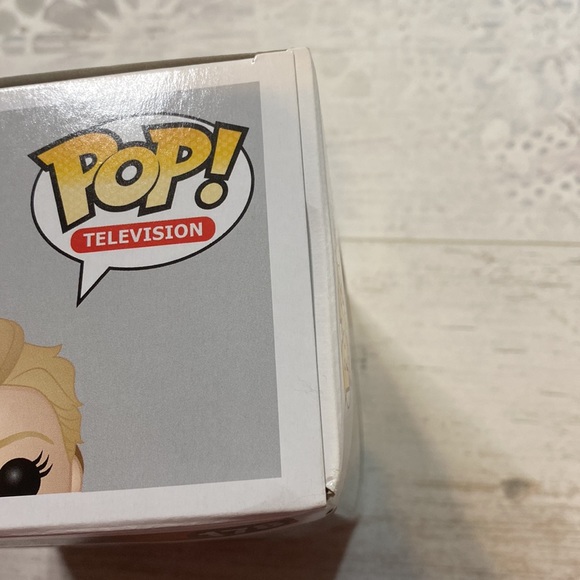 Funko Pop Lagertha #178 Vikings Figure - Picture 11 of 12